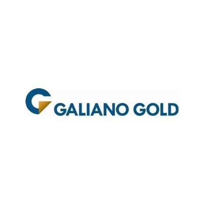 Galiano Gold Reports First Quarter 2026 Results