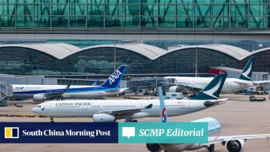 Editorial | A blooming bond market shows trust in Hong Kong dollar assets