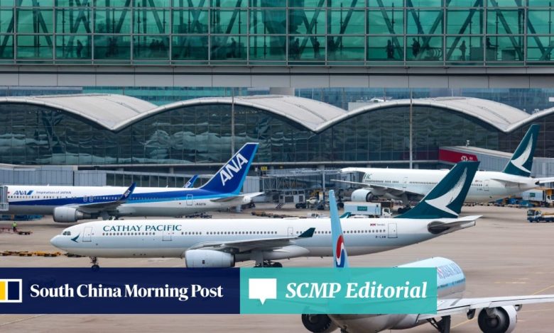 Editorial | A blooming bond market shows trust in Hong Kong dollar assets