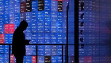 Global Stocks Hit by Sell-Off as Inflation Fears Escalate…