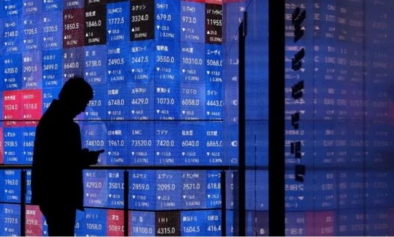Global Stocks Hit by Sell-Off as Inflation Fears Escalate…