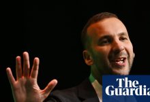 Polanski takes combative approach as Greens enter media spotlight | Green party