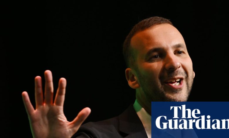 Polanski takes combative approach as Greens enter media spotlight | Green party
