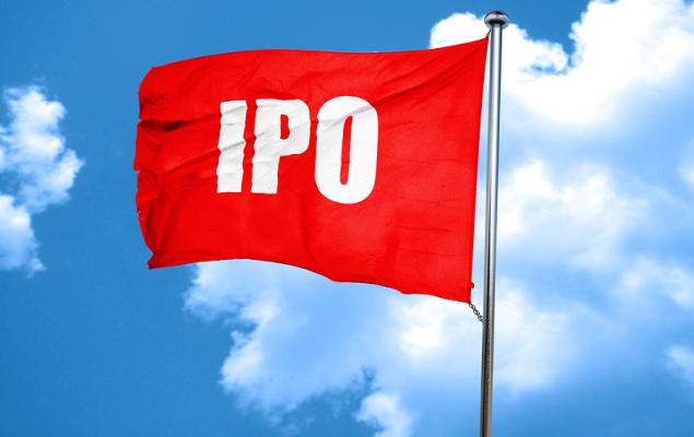 IPO Mania: SpaceX On Deck IPO Mania: SpaceX On Deck