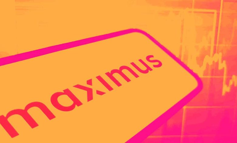 The Top 5 Analyst Questions From Maximus’s Q1 Earnings Call The Top 5 Analyst Questions From Maximus’s Q1 Earnings Call