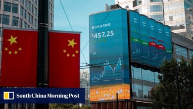 Chinese tech stocks shrug off regional weakness to regain momentum after Xi-Trump meeting Chinese tech stocks shrug off regional weakness to regain momentum after Xi-Trump meeting