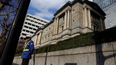 Analysis-BOJ may heed calls to pause bond taper next year Analysis-BOJ may heed calls to pause bond taper next year