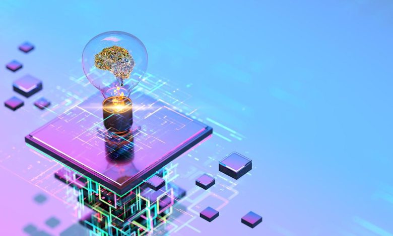 Every Big Tech Company Is Solving AI the Same Way. This Stock Is Solving It Differently.