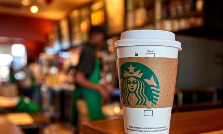 A Mom Complains Her College Graduate Daughter Is Wasting Money On Starbucks. Dave Ramsey Asks, ‘In 30 Days, You Want To Fix 4 Years Of Damage?’