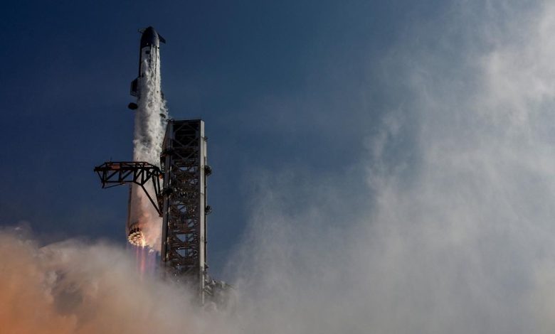 Gulf’s SpaceX investors could be set for windfall following IPO Gulf’s SpaceX investors could be set for windfall following IPO