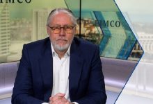 Pimco CIO warns Iran war may prompt Fed to hike rates