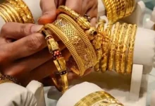 Gold prices in Pakistan Today