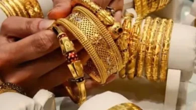 Gold prices in Pakistan Today