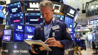 Dow, S&P 500, Nasdaq futures drop following US strikes in Hormuz