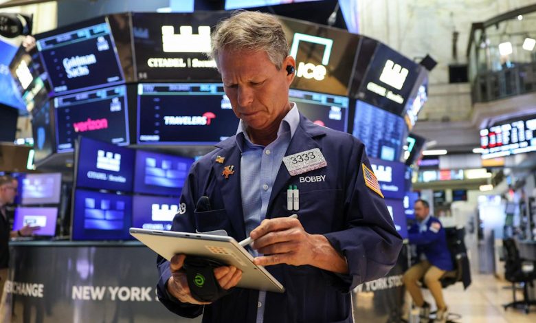 Dow, S&P 500, Nasdaq futures drop following US strikes in Hormuz