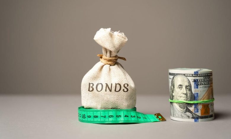 Bond Yields Are Spiking Higher. Should Stock Investors Worry?