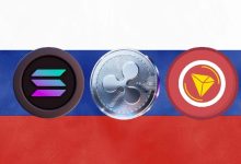 Moscow Exchange to launch futures contracts on SOL, XRP, TRX