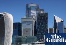 ‘There’s a risk of another Liz Truss moment’: City raises spectre of bond market meltdown again | Government borrowing