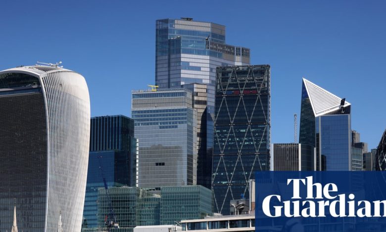 ‘There’s a risk of another Liz Truss moment’: City raises spectre of bond market meltdown again | Government borrowing