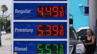 These gas deals could make summer road trips a lot cheaper