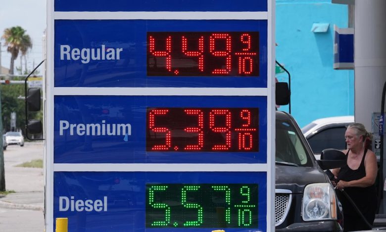 These gas deals could make summer road trips a lot cheaper These gas deals could make summer road trips a lot cheaper