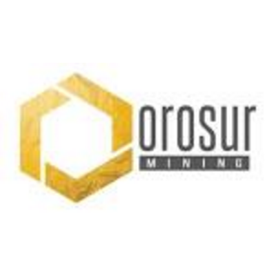 Orosur Mining Inc Announces Exercise of RSUs Orosur Mining Inc Announces Exercise of RSUs
