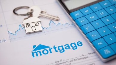 Here’s Why Home Affordability Just Jumped 9 Points