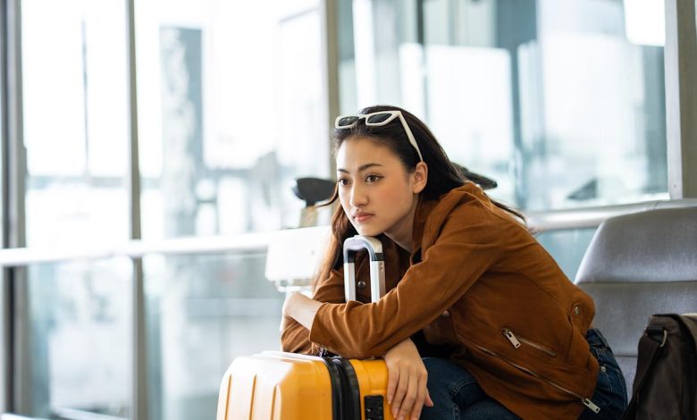 Does travel insurance cover illness? It depends.