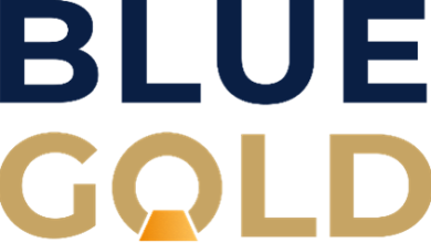 Blue Gold Appoints Capital Markets Veteran as Chief