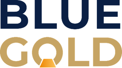 Blue Gold Appoints Capital Markets Veteran as Chief