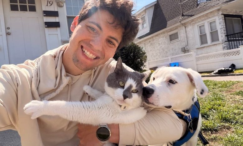 Gen Zers Will Spend Anything on Their Pets, and They Plan Ahead to Do It