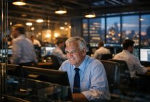 NXPI, MU, FIG, TSN Rally on Earnings
