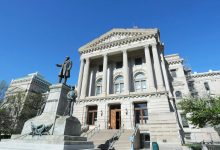 Trump’s influence tested in Indiana Republican state Senate primaries | Politics