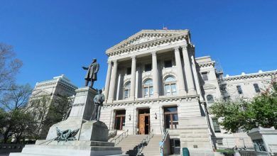 Trump’s influence tested in Indiana Republican state Senate primaries | Politics