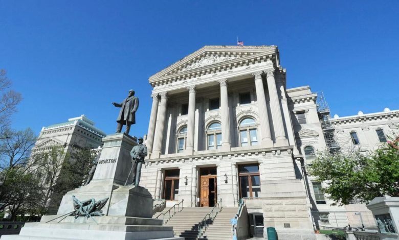 Trump’s influence tested in Indiana Republican state Senate primaries | Politics