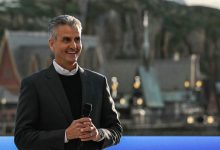 Read Disney CEO Josh D’Amaro’s Memo to Employees After Earnings