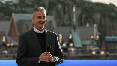 Read Disney CEO Josh D’Amaro’s Memo to Employees After Earnings