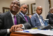 Fiery hearing shows stakes of Louisiana redistricting | Local Politics