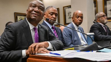 Fiery hearing shows stakes of Louisiana redistricting | Local Politics