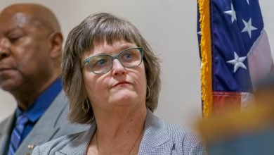 What does the primary’s biggest legislative upset say about the state of Oregon politics? What does the primary’s biggest legislative upset say about the state of Oregon politics?