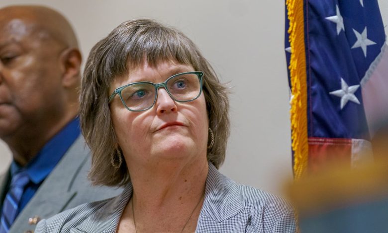 What does the primary’s biggest legislative upset say about the state of Oregon politics? What does the primary’s biggest legislative upset say about the state of Oregon politics?