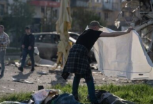 Russia accuses Ukraine of violating US-brokered 3-day truce | Politics