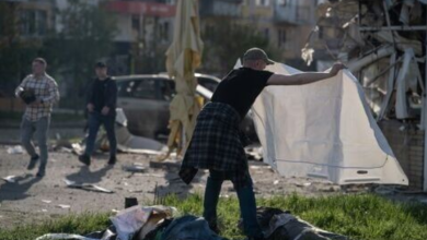 Russia accuses Ukraine of violating US-brokered 3-day truce | Politics