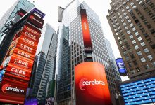 Cerebras Stock Soars 109% in Its First Day of Trading Amid AI Frenzy