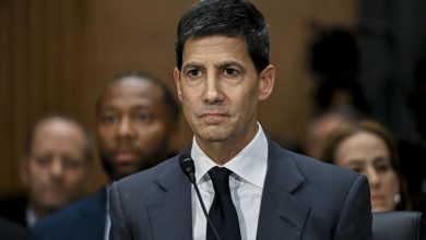 Inflation fears push bond yields higher while tech stocks hit new highs | Business