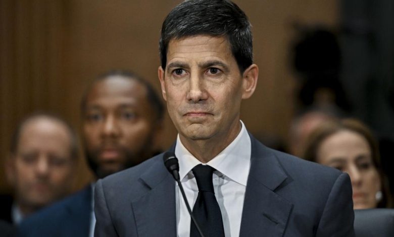 Inflation fears push bond yields higher while tech stocks hit new highs | Business
