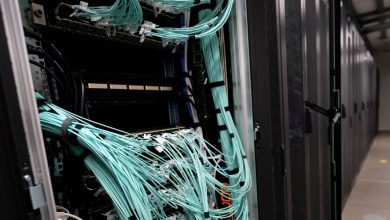 Memory Chips Aren’t the Only New AI Bottleneck Fueling Stock Gains
