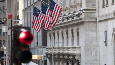 Stocks Could Be Headed for a ‘Meaningful Correction, CIO Warns. Here’s Why. Stocks Could Be Headed for a ‘Meaningful Correction, CIO Warns. Here’s Why.