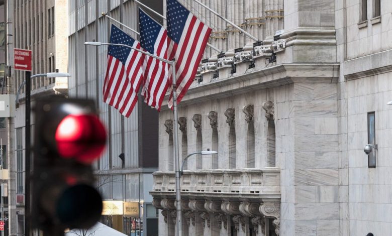 Stocks Could Be Headed for a ‘Meaningful Correction, CIO Warns. Here’s Why. Stocks Could Be Headed for a ‘Meaningful Correction, CIO Warns. Here’s Why.