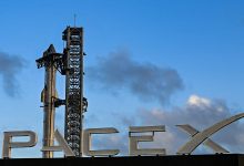 SpaceX’s Mega IPO Matters for All Investors. Here’s Why.